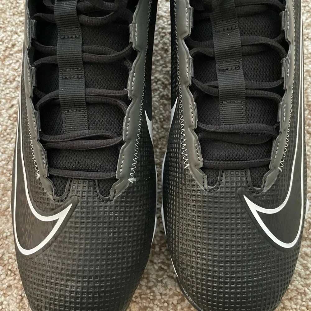 Nike vapor edge
